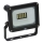 Brennenstuhl - LED Kültéri reflektor LED/10W/230V 6500K IP65