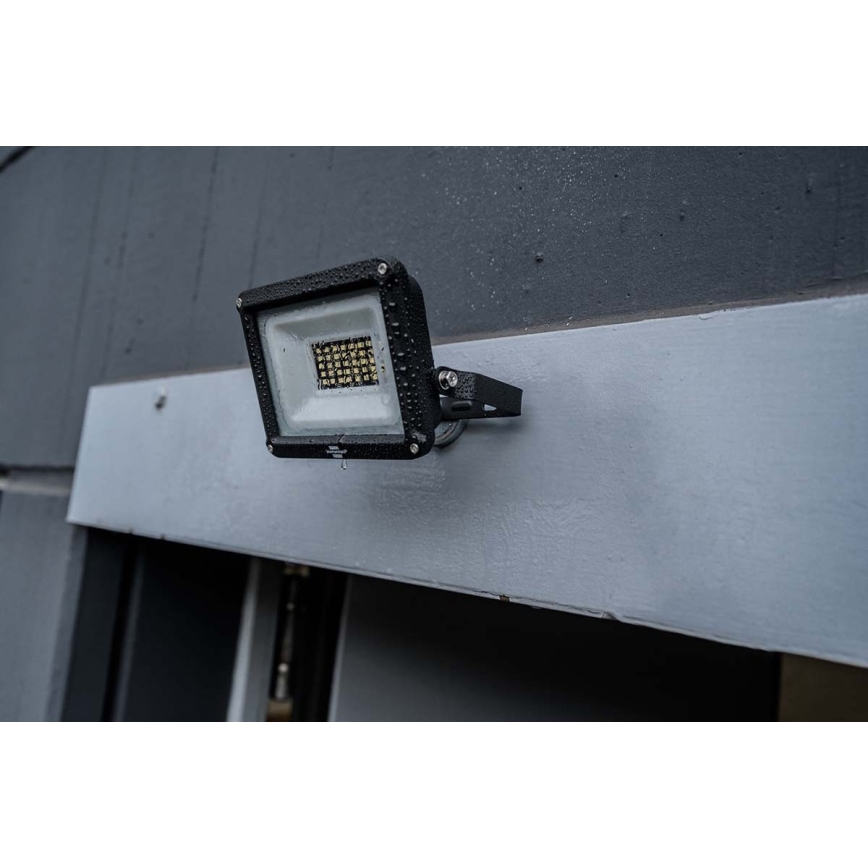 Brennenstuhl - LED Kültéri reflektor LED/20W/230V 6500K IP65