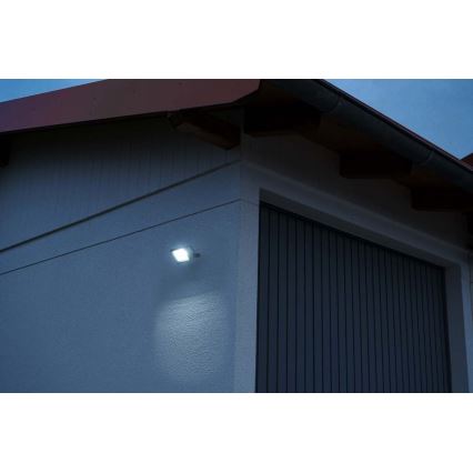 Brennenstuhl - LED Kültéri reflektor LED/20W/230V 6500K IP65