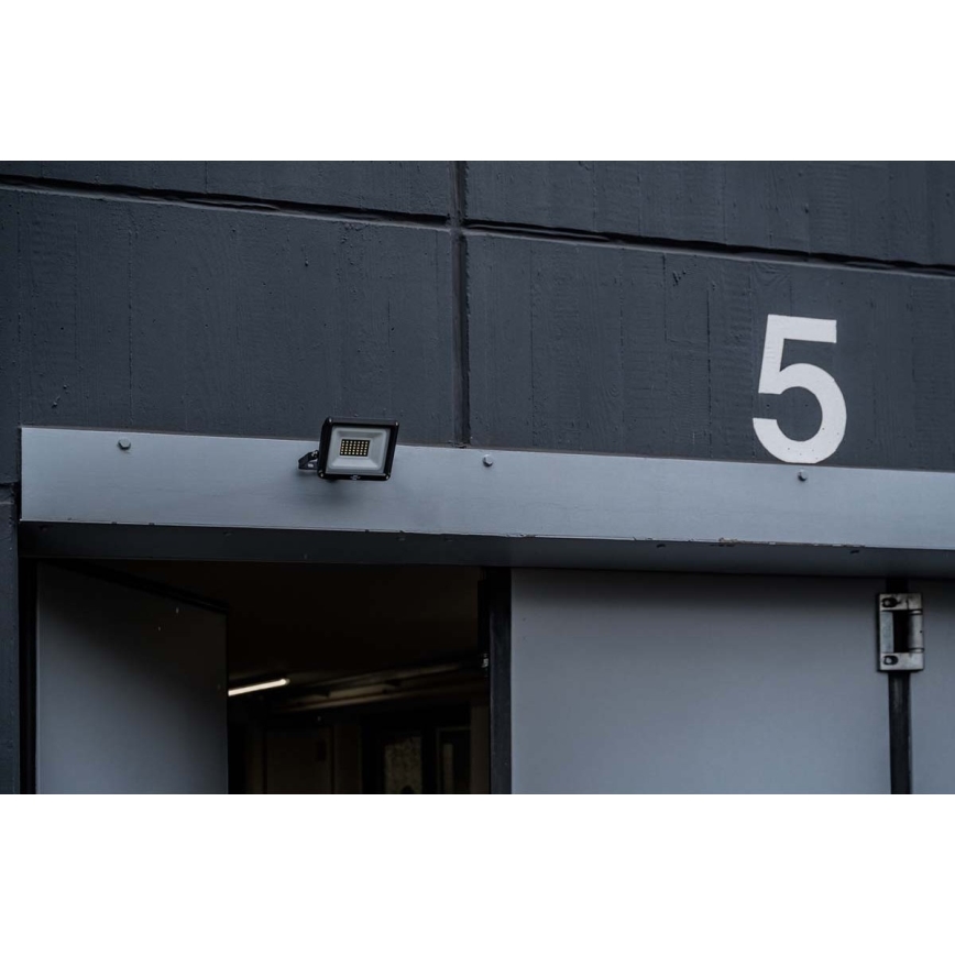 Brennenstuhl - LED Kültéri reflektor LED/20W/230V 6500K IP65