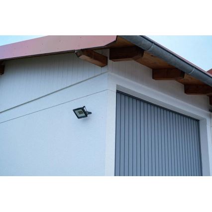 Brennenstuhl - LED Kültéri reflektor LED/50W/230V 6500K IP65