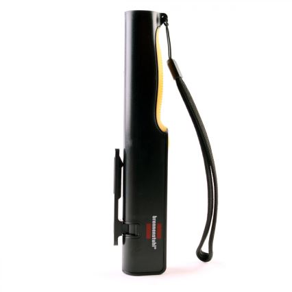 Brennenstuhl - LED Újratölthető munka zseblámpa LED/1600mAh/5V narancssárga