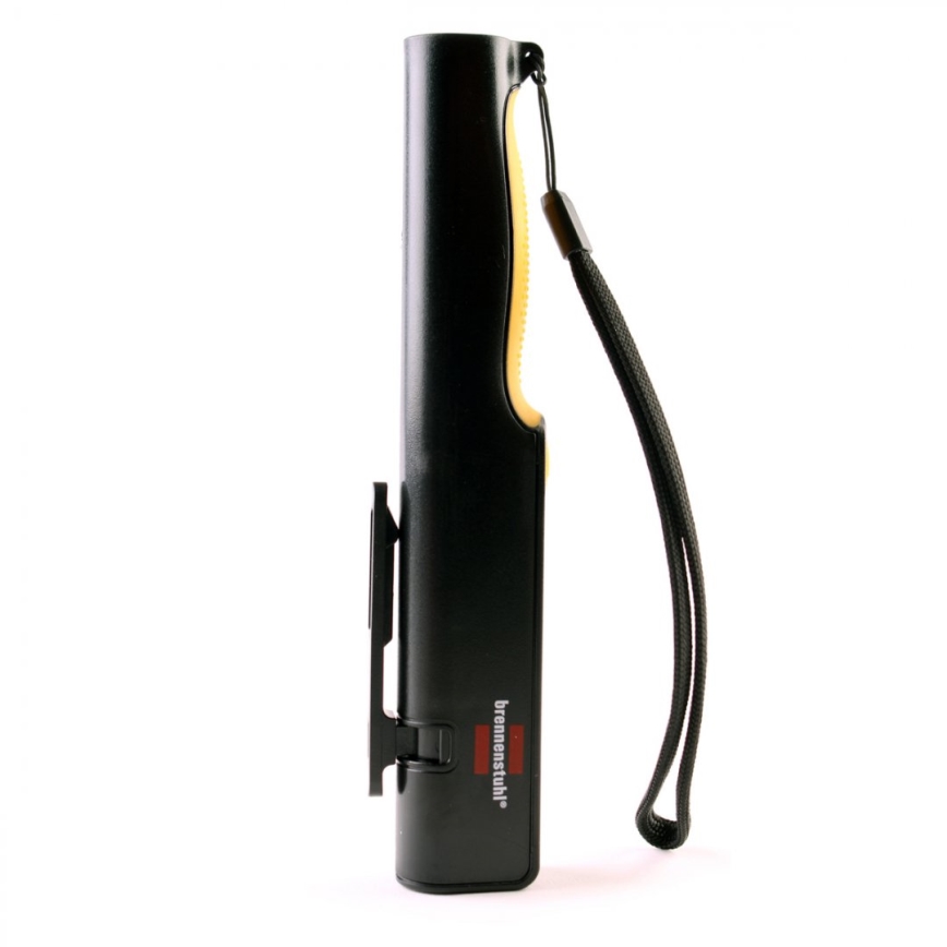 Brennenstuhl - LED Újratölthető munka zseblámpa LED/1600mAh/5V narancssárga