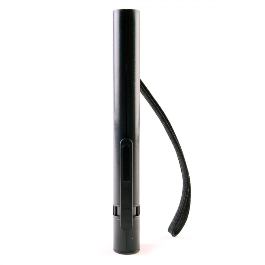 Brennenstuhl - LED Újratölthető munka zseblámpa LED/1600mAh/5V narancssárga