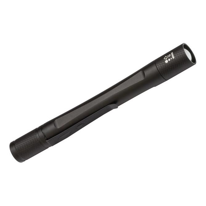 Brennenstuhl - LED Zseblámpa LuxPremium LED/2xAAA IP54