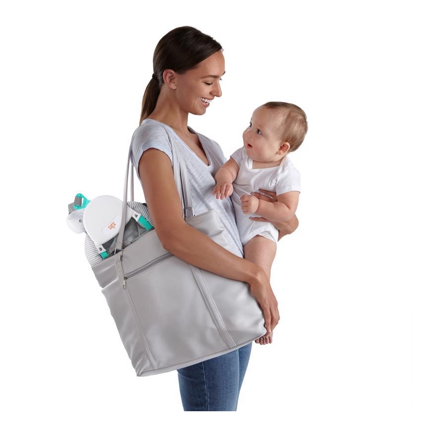 Bright Starts - Ajtóra rögzíthető ugráló PLAYFUL PARADE