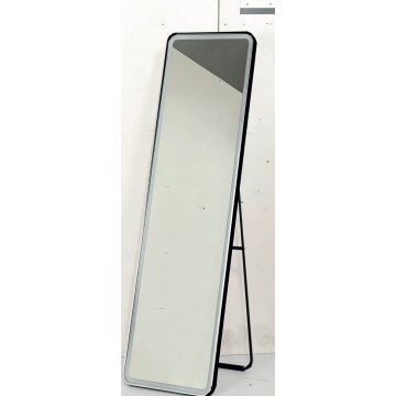 Brilagi - Álló tükör ELEGANZA LED/42W/230V 160x50 cm IP44 CRI 90 dimmelhető + CCT