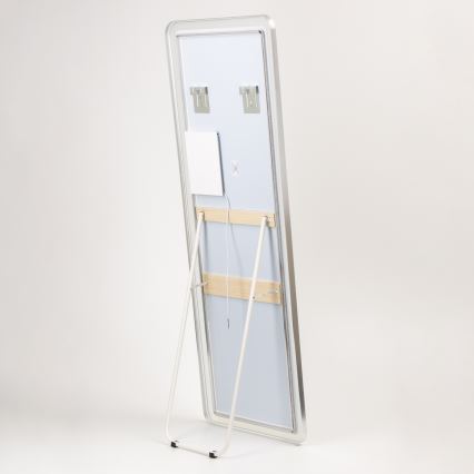 Brilagi - Álló tükör ELEGANZA LED/42W/230V 160x50 cm IP44 CRI 90 fényerőszabályozható + CCT