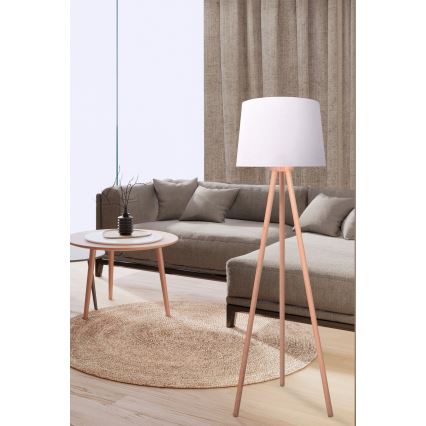 Brilagi - Állólámpa PARDEONE 1xE27/40W/230V