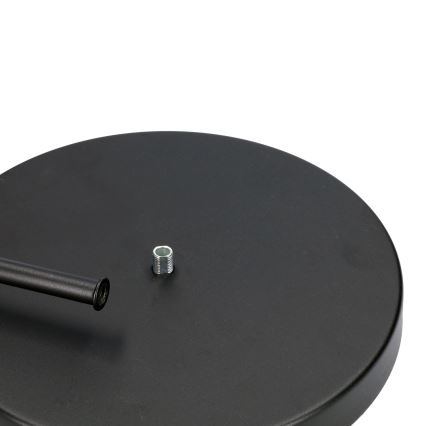 Brilagi - Állólámpa SELE 3xGU10/30W/230V fekete