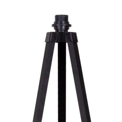 Brilagi - Állólámpa VELVET 1xE27/60W/230V wenge/kék