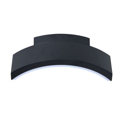 Brilagi - LED kültéri fali lámpa érzékelővel ARCELO LED/8W/230V IP54