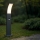Brilagi - ARCELO LED kültéri lámpa érzékelővel LED/9W/230V 50 cm IP44