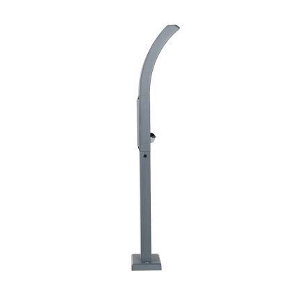 Brilagi - ARCELO LED kültéri lámpa érzékelővel LED/9W/230V 50 cm IP44