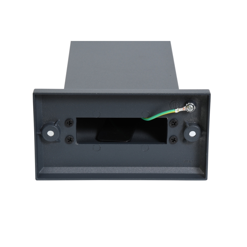 Brilagi - LED kültéri lámpa mozgásérzékelővel ARCELO LED/9W/230V 50 cm IP54