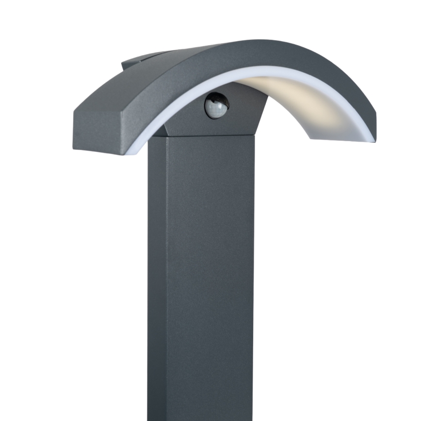 Brilagi - LED kültéri lámpa mozgásérzékelővel ARCELO LED/9W/230V 50 cm IP54