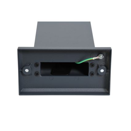 Brilagi - LED kültéri lámpa mozgásérzékelővel ARCELO LED/9W/230V 80 cm IP54