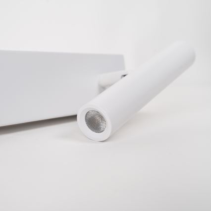 Brilagi - ARLIX LED fali spotlámpa LED/3W/230V + LED/7W, fehér, CRI 90