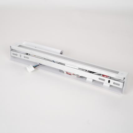 Brilagi - ARLIX LED fali spotlámpa LED/3W/230V + LED/7W, fehér, CRI 90