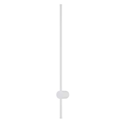 Brilagi - LED Kültéri fali lámpa AURA LED/20W/230V 3000K IP54 97 cm fehér CRI 90