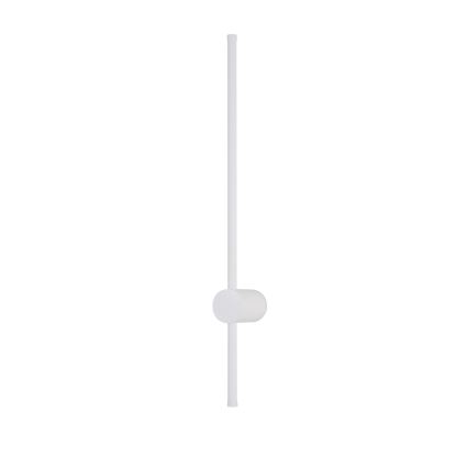 Brilagi - LED kültéri fali lámpatest AURA LED/12W/230V 3000K IP54 65 cm fehér CRI 90
