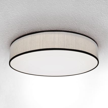 Brilagi - LED dimmelhető mennyezeti lámpa AURORA LED/48W/230V 3000-6500K átm. 40 cm + távirányító