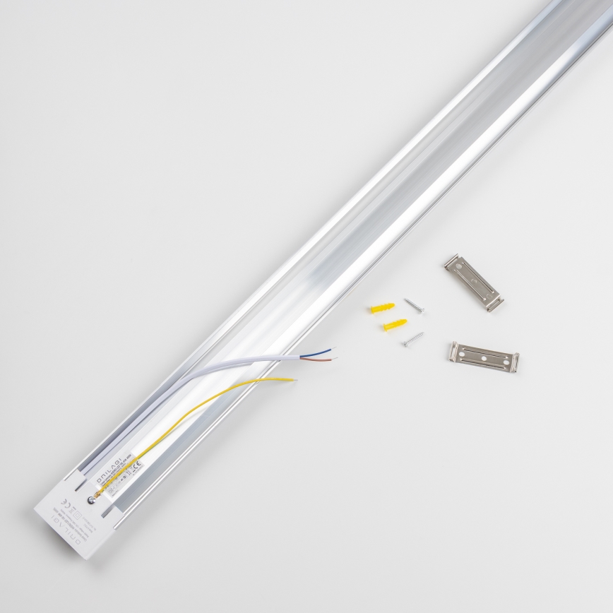 Brilagi - AVERO LED fénycsöves lámpatest 45W/230V 150 cm