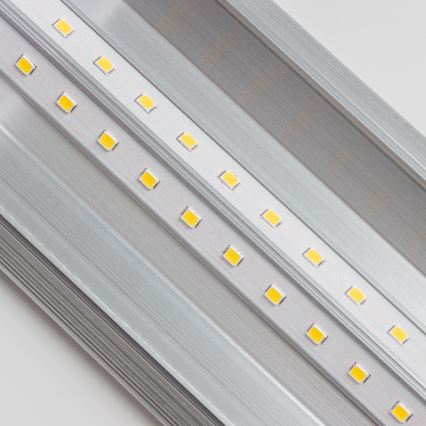 Brilagi - AVERO LED fénycsöves lámpatest 45W/230V 150 cm