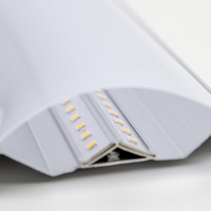 Brilagi - AVERO LED fénycsöves lámpatest 45W/230V 150 cm