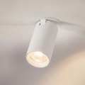 Brilagi - Beépíthető mennyezeti lámpa SELE 1xGU10/30W/230V fehér