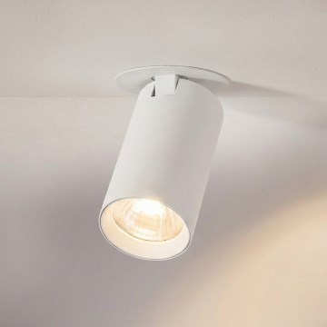 Brilagi - Beépíthető mennyezeti lámpa SELE 1xGU10/30W/230V fehér