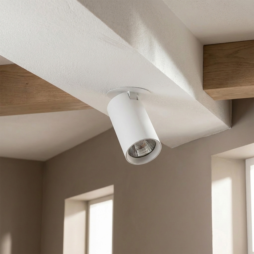 Brilagi - Beépíthető mennyezeti lámpa SELE 1xGU10/30W/230V fehér