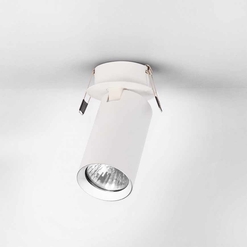 Brilagi - Beépíthető mennyezeti lámpa SELE 1xGU10/30W/230V fehér