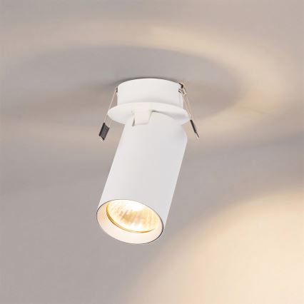 Brilagi - Beépíthető mennyezeti lámpa SELE 1xGU10/30W/230V fehér