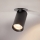 Brilagi - Beépíthető mennyezeti lámpatest SELE 1xGU10/30W/230V fekete