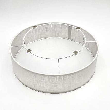 Brilagi - BELLADONNA LED mennyezeti lámpa LED/20W/230V Ø 30 cm fehér/tölgy