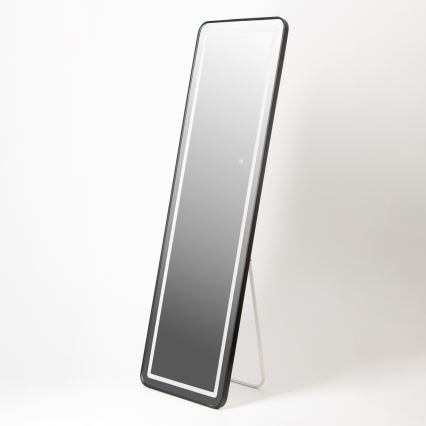 Brilagi - LED álló tükör BELLEZA LED/42W/230V 160x50 cm IP44 CRI 90 fényerőszabályozható + CCT