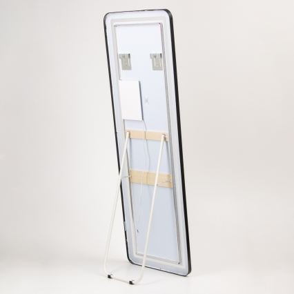 Brilagi - LED álló tükör BELLEZA LED/42W/230V 160x50 cm IP44 CRI 90 fényerőszabályozható + CCT