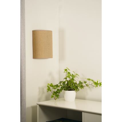 Brilagi - LED Fali lámpa BOHO STÍLUS 1xE27/15W/230V