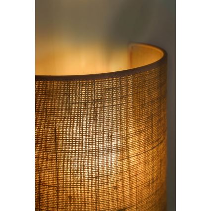 Brilagi - LED Fali lámpa BOHO STÍLUS 1xE27/15W/230V