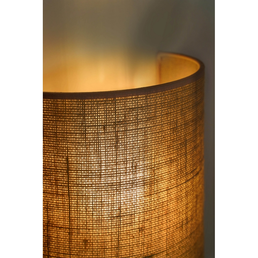 Brilagi - LED Fali lámpa BOHO STÍLUS 1xE27/15W/230V