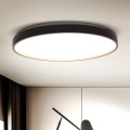 Brilagi - CALA LED dimmelhető mennyezeti lámpatest, 60W, 230V, 3000-6500K, átm. 58 cm + távirányító