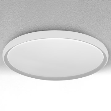 Brilagi - CARLOS LED mennyezeti lámpa, 24W, 230V, Ø 40 cm, fehér