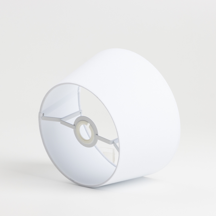 Brilagi - CERIA kábeles LED csillár 1xE27/40W/230V, átmérő 20,5 cm, fehér