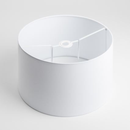 Brilagi - CERIA LED csillár kábelen, 1xE27/40W/230V, átmérő 45 cm, fehér