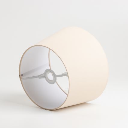 Brilagi - CERIA LED függeszték kábellel 1xE27/40W/230V átm. 30 cm bézs