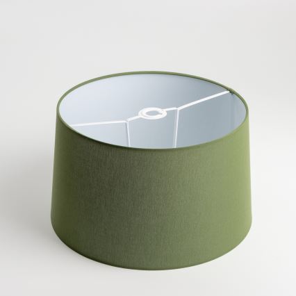 Brilagi - CERIA LED függőlámpa kábelen 1xE27/40W/230V, átm. 45 cm, zöld