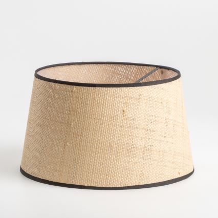 Brilagi - CERIA LED függőlámpa kábellel, 1xE27/40W/230V, Ø 35 cm, bézs