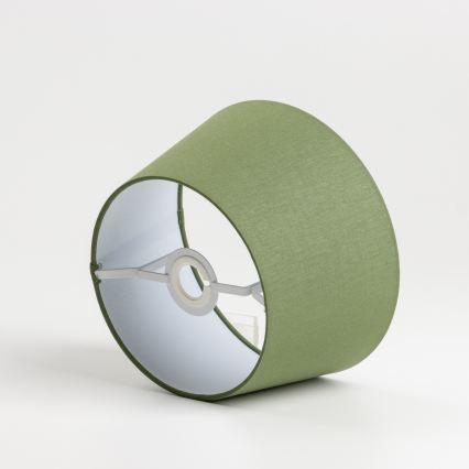 Brilagi - CERIA zsinóros LED csillár, 1x E27/40W/230V, átmérő 25 cm, zöld