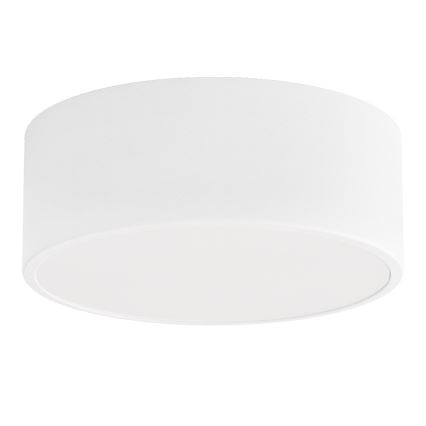 Brilagi - CLARE mennyezeti lámpa érzékelővel 1xE27/40W/230V, átmérő 20 cm, fehér